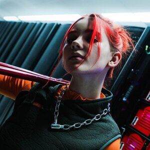 Vitaly Collateral Necklace